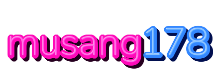 musang178 — logo kanal