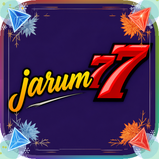 jarum77 — mitra unggulan