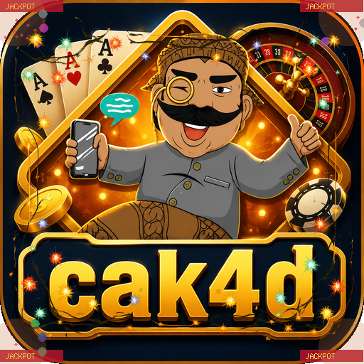 cak4d — mitra unggulan
