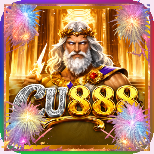 cu888 — mitra unggulan